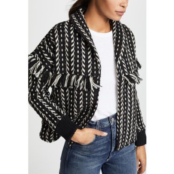 Cupcakes and Cashmere Jacket and Coat - Picture 3 of 13